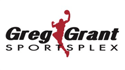 Greg Grant Sportsplex Logo
