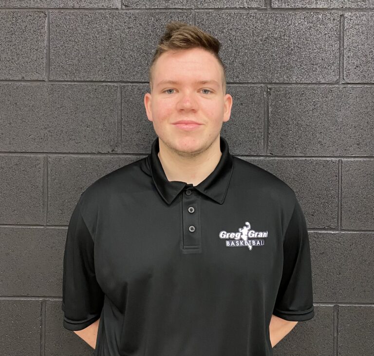 Basketball Training Greg Grant Sportsplex